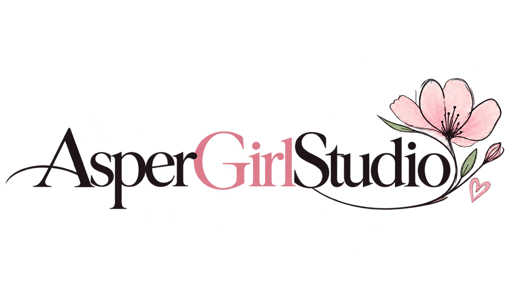 aspergirlstudio